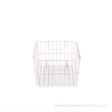 Rectangle Metal Wire Mesh Storage Basket
